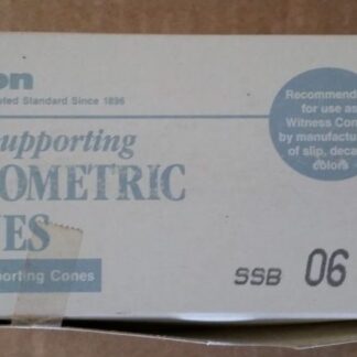 SSB Self-Supporting Cone – 06