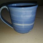 UPSALA - Blue Porcelain - Image 4